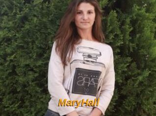 MaryHall