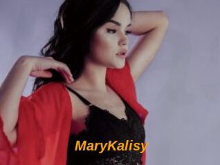 MaryKalisy