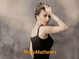 MaryMathews