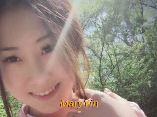 MaryYin