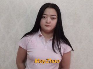 MayZhao