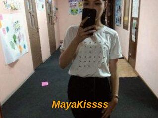 MayaKissss