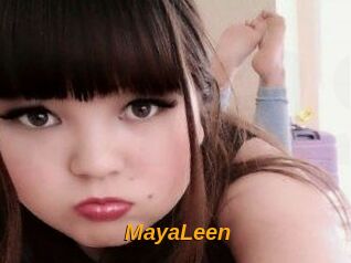 MayaLeen