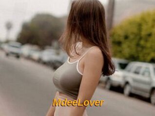 MdeeLover