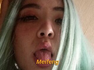 Meifeng