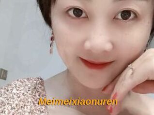 Meimeixiaonuren