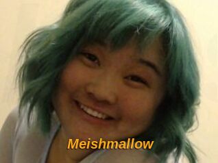 Meishmallow
