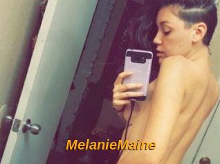 Melanie_Maine