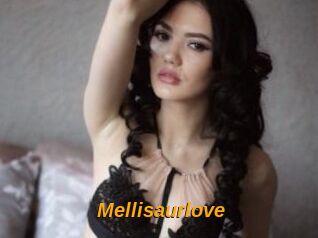 Mellisaurlove