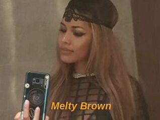 Melty_Brown