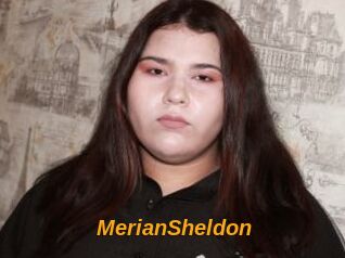 MerianSheldon