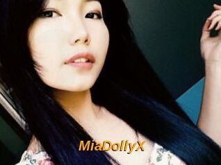 MiaDollyX
