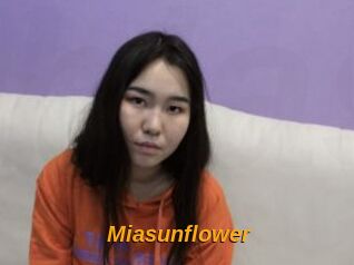 Miasunflower