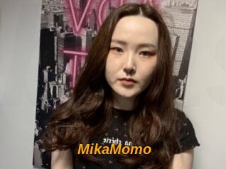 MikaMomo