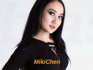 MikiChen