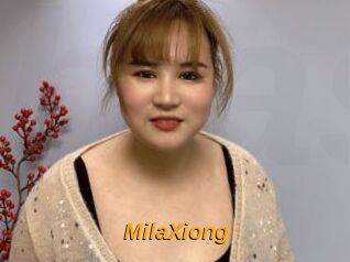 MilaXiong