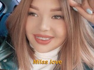 Milas_love