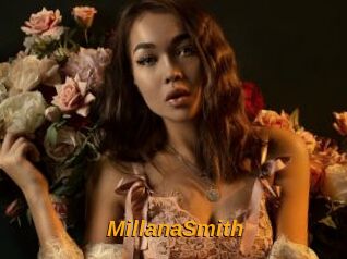 MillanaSmith