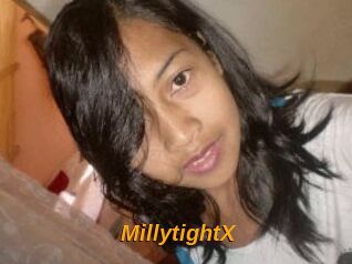 MillytightX