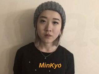 MinKyo