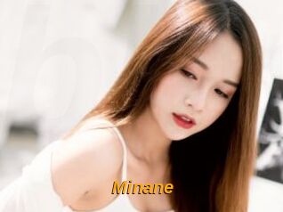 Minane