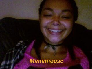 Minnimouse