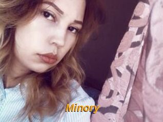 Minory