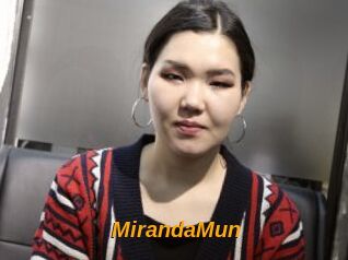 MirandaMun