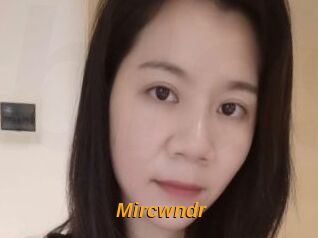 Mircwndr