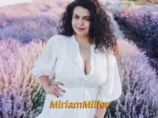MiriamMiller