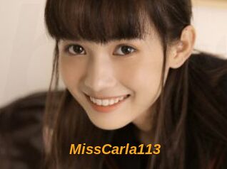 MissCarla113
