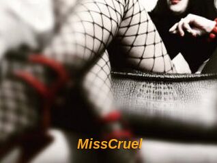MissCruel