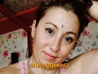 MissQueenU