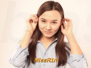 MissR1n