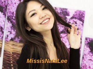 MissisNataLee