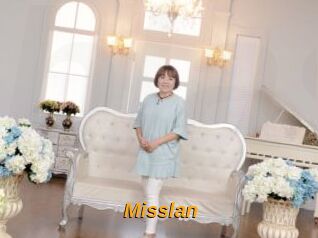 Misslan