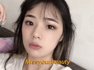 Missyourbeauty