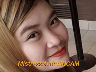 MistressAudryINCAM