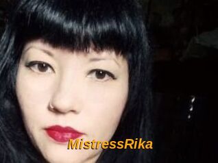 MistressRika