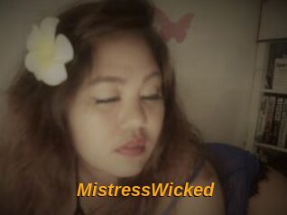 MistressWicked
