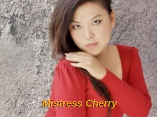 Mistress_Cherry