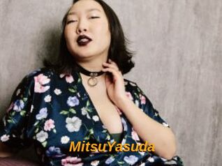 MitsuYasuda
