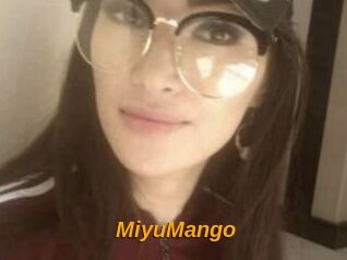 MiyuMango
