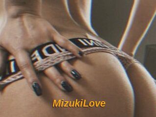 MizukiLove