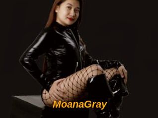 MoanaGray