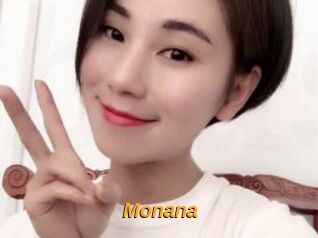 Monana