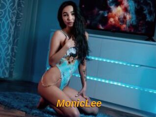 MonicLee