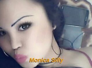 Monica_Silly