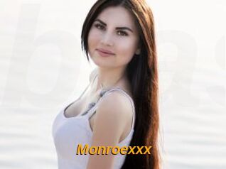 Monroexxx