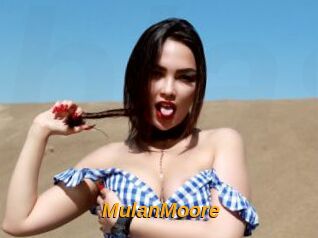 MulanMoore
